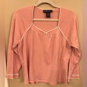 Perfect condition, Lady sweater by Norton McNaughton